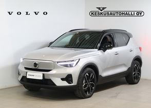 Volvo EX40 vaihtoauto