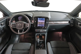 Volvo EX40 vaihtoauto