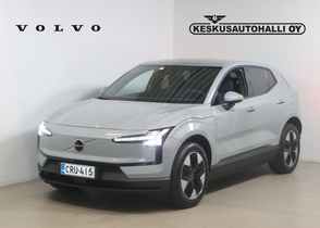 Volvo EX30 vaihtoauto