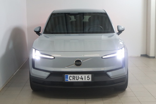 Volvo EX30 vaihtoauto