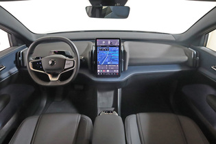 Volvo EX30 vaihtoauto