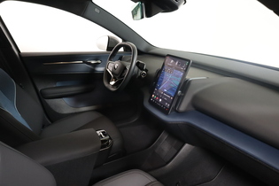 Volvo EX30 vaihtoauto