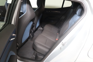 Volvo EX30 vaihtoauto