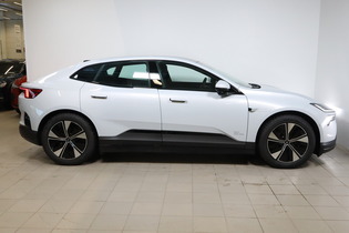 Polestar 4 vaihtoauto