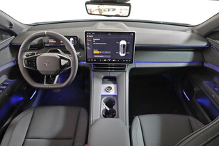 Polestar 4 vaihtoauto