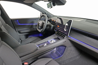 Polestar 4 vaihtoauto