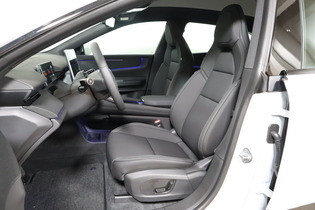 Polestar 4 vaihtoauto