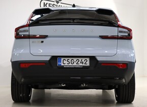 Volvo EC40 vaihtoauto