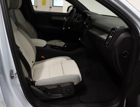 Volvo EC40 vaihtoauto