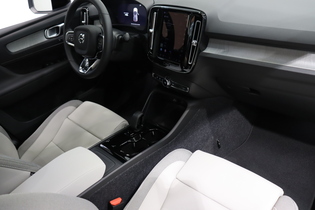 Volvo EC40 vaihtoauto