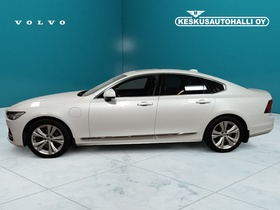 Volvo S90 vaihtoauto