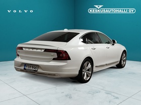 Volvo S90 vaihtoauto
