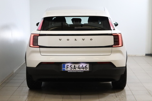 Volvo EX30 vaihtoauto