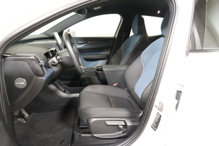 Volvo EX30 vaihtoauto