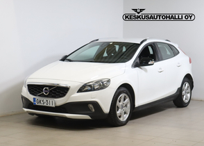 Volvo V40 Cross Country vaihtoauto