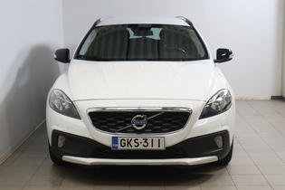 Volvo V40 Cross Country vaihtoauto