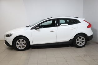 Volvo V40 Cross Country vaihtoauto