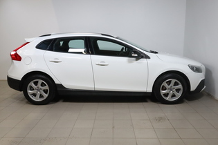 Volvo V40 Cross Country vaihtoauto