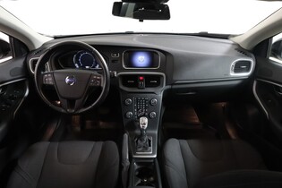 Volvo V40 Cross Country vaihtoauto