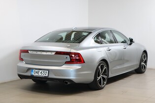 Volvo S90 vaihtoauto