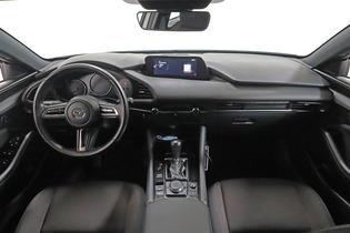 Mazda 3 vaihtoauto
