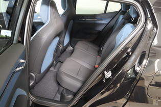 Volvo EX30 vaihtoauto