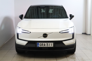 Volvo EX30 vaihtoauto