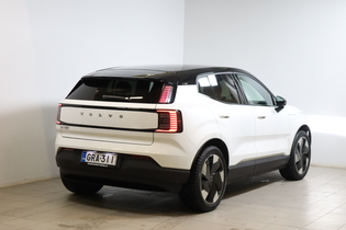 Volvo EX30 vaihtoauto