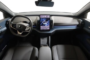 Volvo EX30 vaihtoauto