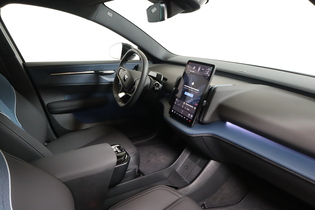 Volvo EX30 vaihtoauto