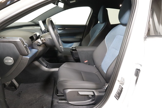 Volvo EX30 vaihtoauto