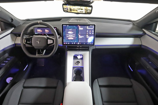 Polestar 4 vaihtoauto