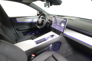 Polestar 4 vaihtoauto