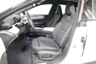 Polestar 4 vaihtoauto