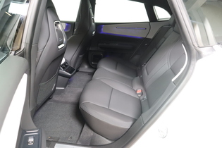 Polestar 4 vaihtoauto