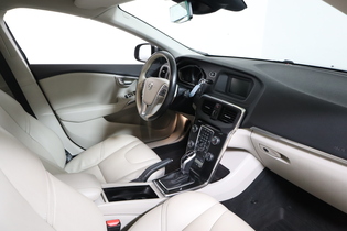 Volvo V40 vaihtoauto