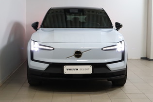 Volvo EX30 vaihtoauto