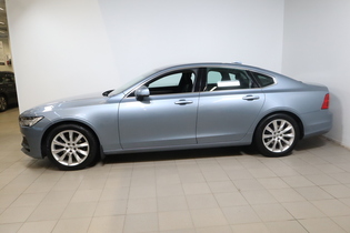 Volvo S90 vaihtoauto
