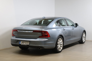 Volvo S90 vaihtoauto