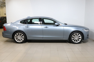 Volvo S90 vaihtoauto