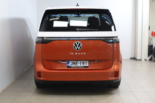 Volkswagen ID. Buzz vaihtoauto