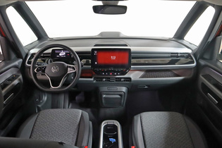 Volkswagen ID. Buzz vaihtoauto