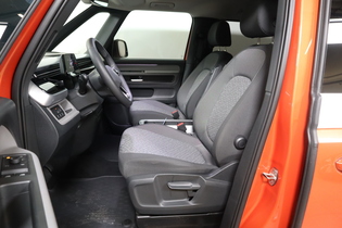 Volkswagen ID. Buzz vaihtoauto