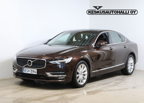 Volvo S90 vaihtoauto