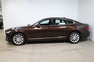 Volvo S90 vaihtoauto