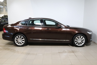 Volvo S90 vaihtoauto