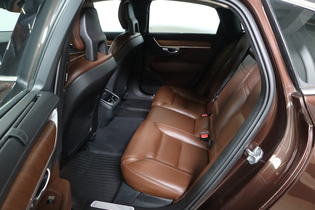 Volvo S90 vaihtoauto