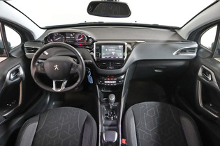 Peugeot 2008 vaihtoauto