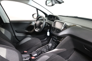 Peugeot 2008 vaihtoauto