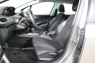 Peugeot 2008 vaihtoauto